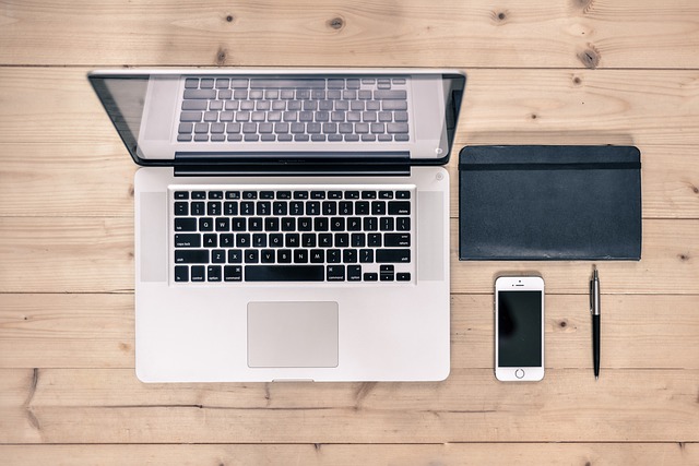 desk